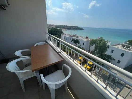 5 Kişilik KİRALIK DAİRE