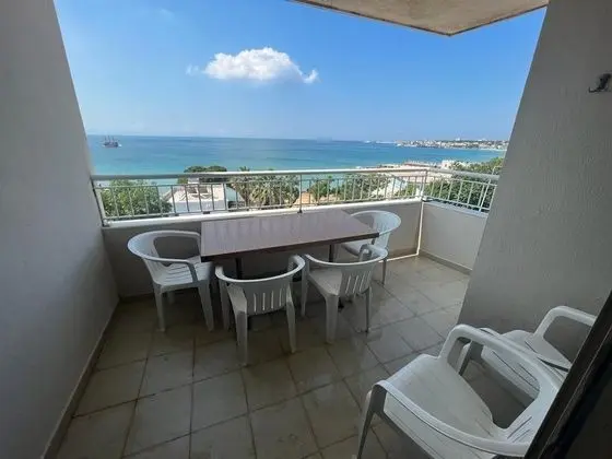 5 Kişilik KİRALIK DAİRE
