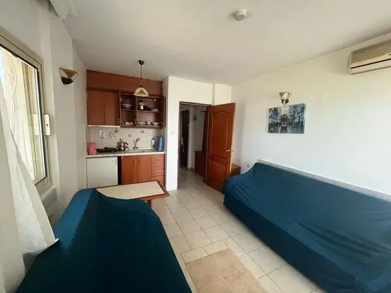 5 Kişilik KİRALIK DAİRE