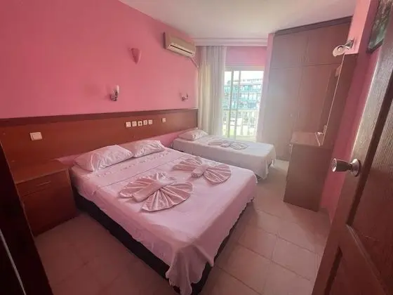 5 Kişilik KİRALIK DAİRE