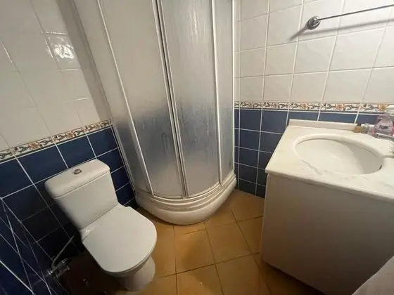 5 Kişilik KİRALIK DAİRE