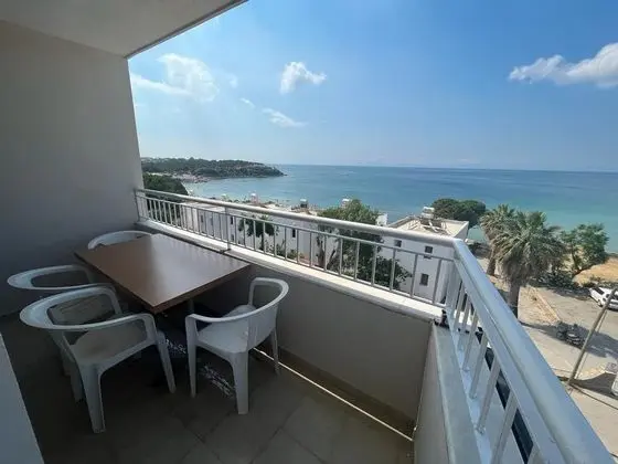 5 Kişilik KİRALIK DAİRE