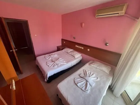 5 Kişilik KİRALIK DAİRE