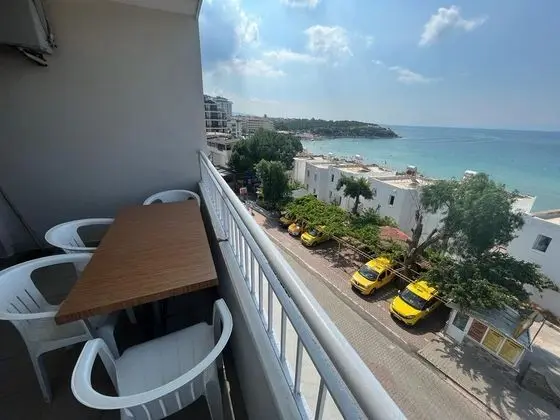 5 Kişilik KİRALIK DAİRE