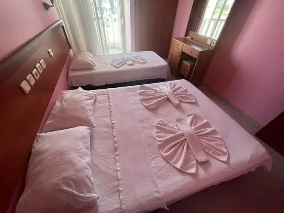 5 Kişilik KİRALIK DAİRE