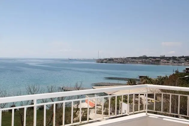 5 Kişilik KİRALIK DAİRE