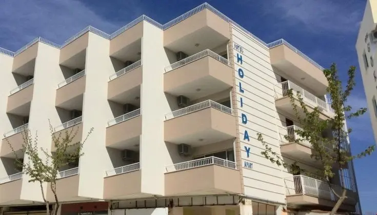 5 Kişilik KİRALIK DAİRE
