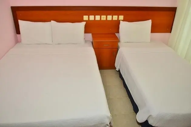 5 Kişilik KİRALIK DAİRE