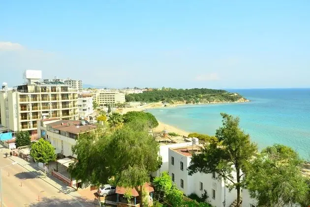 5 Kişilik KİRALIK DAİRE