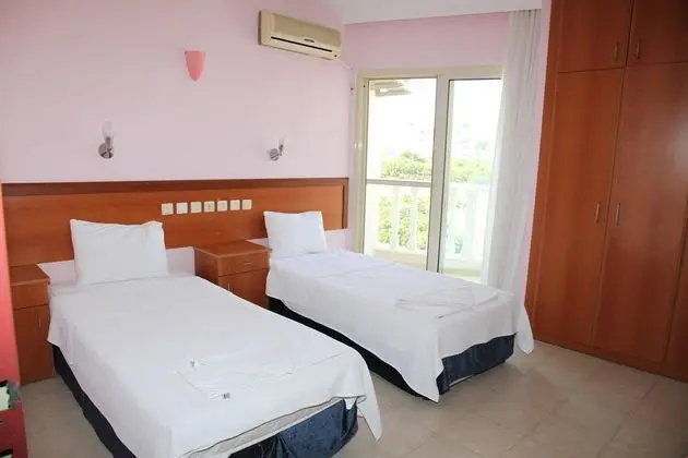 5 Kişilik KİRALIK DAİRE