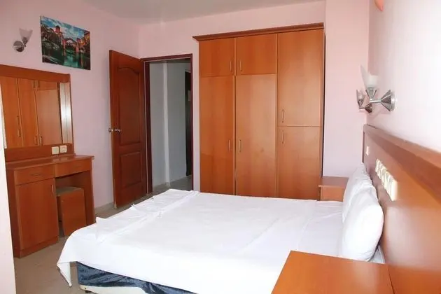 5 Kişilik KİRALIK DAİRE