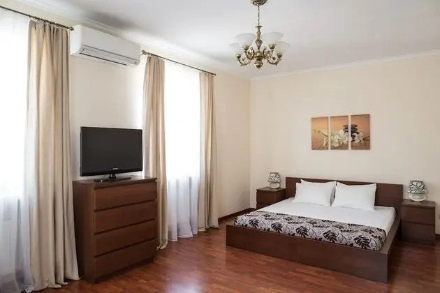 Kır Evi, 3 Yatak Odası