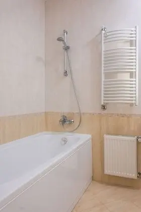 Kır Evi, 4 Yatak Odası