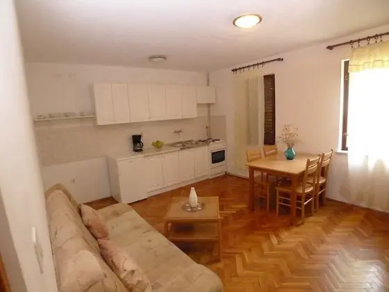 Apart Daire (1 Bedroom)