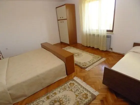 Apart Daire (1 Bedroom)