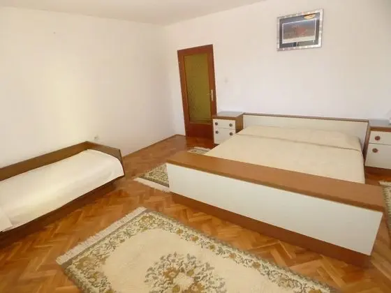 Apart Daire (1 Bedroom)