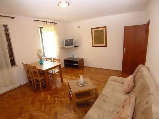 Apart Daire (1 Bedroom)