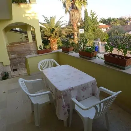 Apart Daire (1 Bedroom)