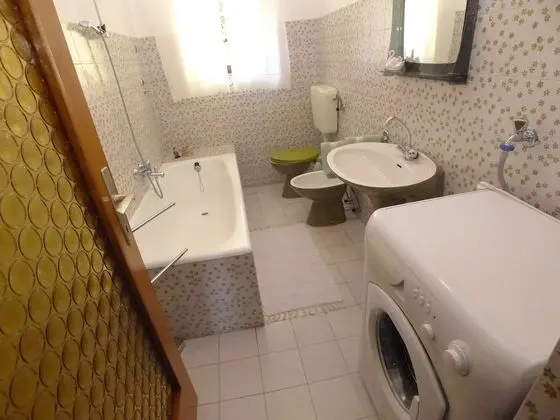 Apart Daire (1 Bedroom)