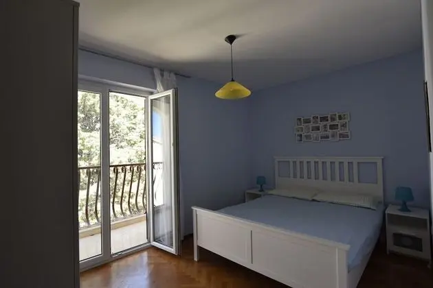 Apart Daire, 2 Yatak Odası, Balkon