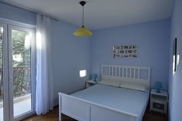 Apart Daire, 2 Yatak Odası, Balkon