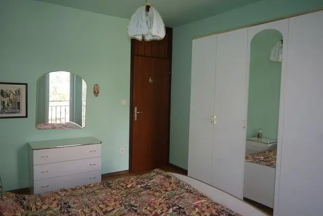 Apart Daire, 2 Yatak Odası, Balkon