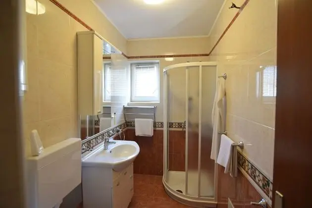 Apart Daire, 2 Yatak Odası, Balkon