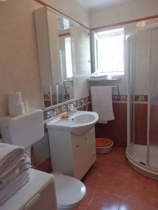 Apart Daire, 2 Yatak Odası, Balkon