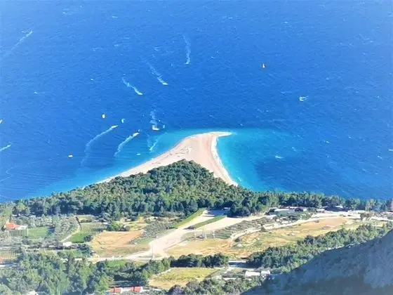 Apart Daire, 2 Yatak Odası, Balkon