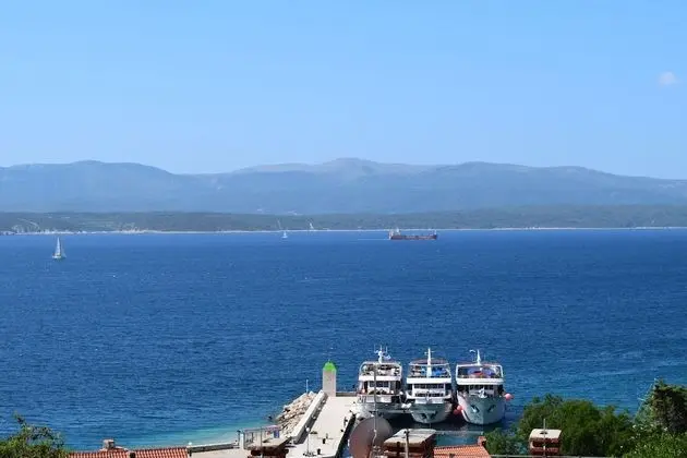 Apart Daire, 2 Yatak Odası, Balkon