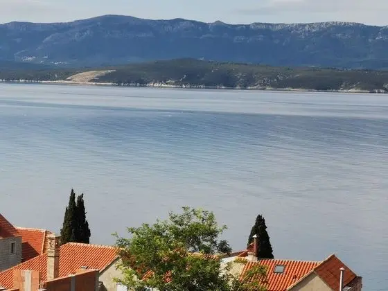 Apart Daire, 2 Yatak Odası, Balkon