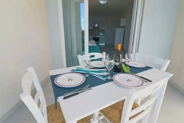Apart Daire, 1 Yatak Odası, Balkon