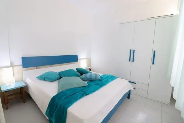 Apart Daire, 1 Yatak Odası, Balkon