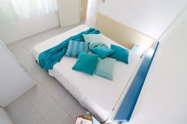 Apart Daire, 1 Yatak Odası, Balkon