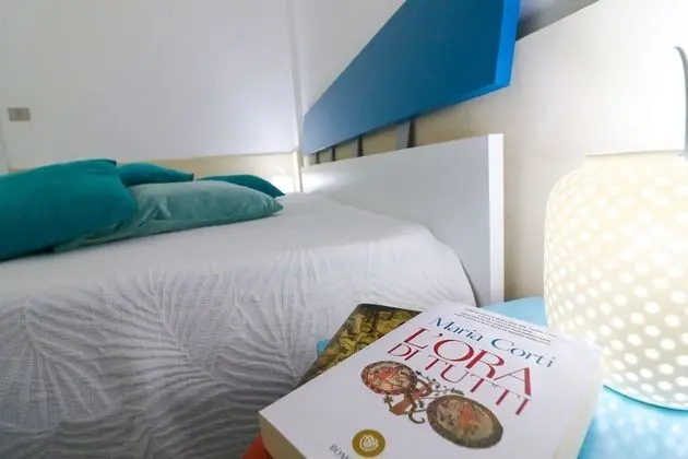 Apart Daire, 1 Yatak Odası, Balkon