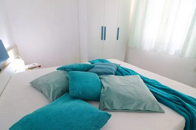 Apart Daire, 1 Yatak Odası, Balkon