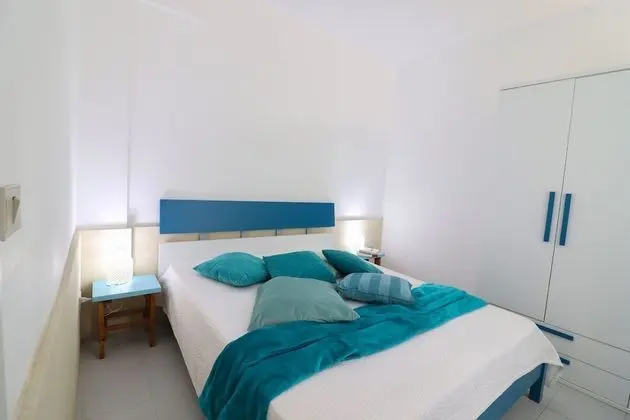 Apart Daire, 1 Yatak Odası, Balkon