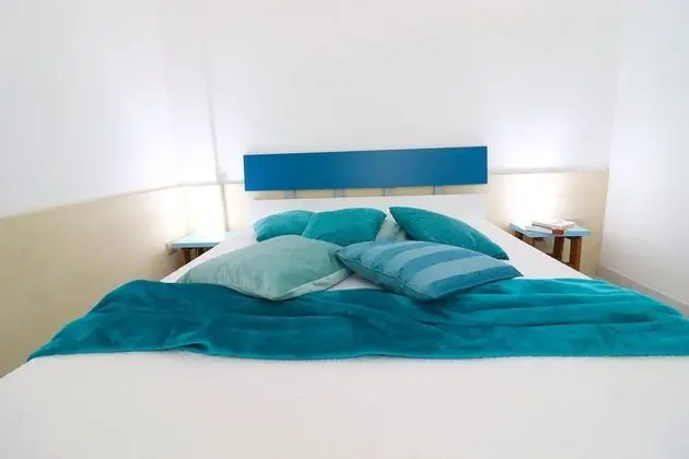 Apart Daire, 1 Yatak Odası, Balkon