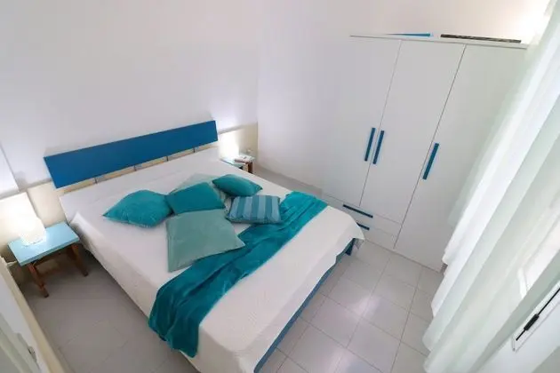 Apart Daire, 1 Yatak Odası, Balkon