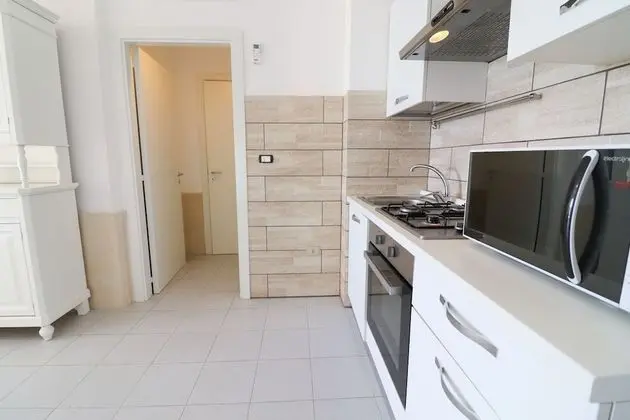 Apart Daire, 1 Yatak Odası, Balkon