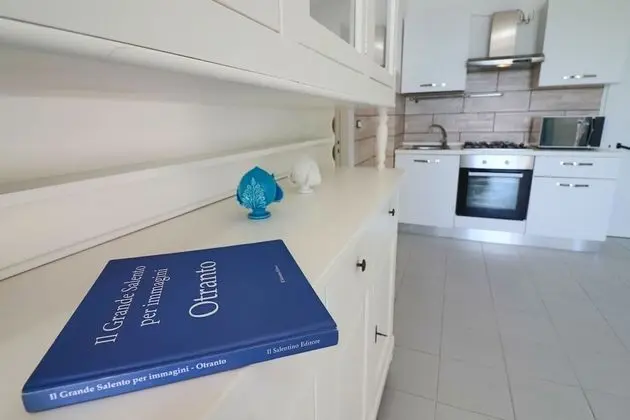 Apart Daire, 1 Yatak Odası, Balkon