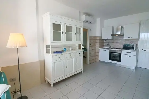 Apart Daire, 1 Yatak Odası, Balkon