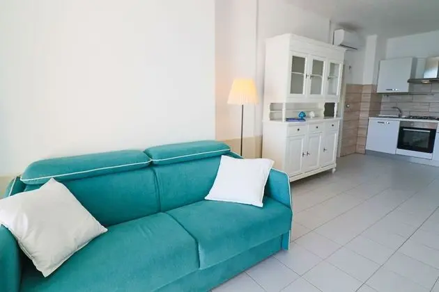 Apart Daire, 1 Yatak Odası, Balkon