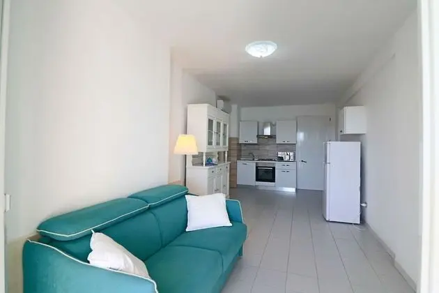 Apart Daire, 1 Yatak Odası, Balkon