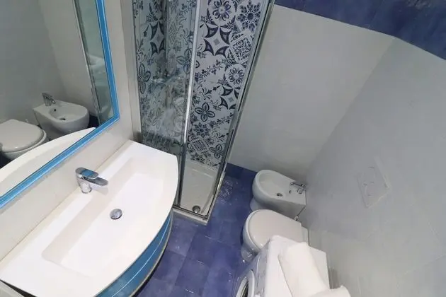 Apart Daire, 1 Yatak Odası, Balkon