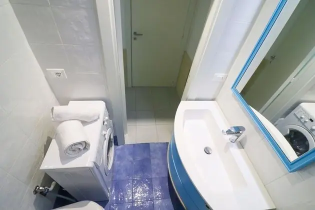 Apart Daire, 1 Yatak Odası, Balkon