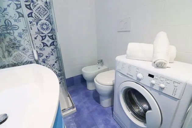 Apart Daire, 1 Yatak Odası, Balkon
