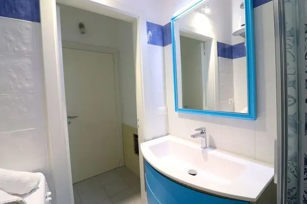 Apart Daire, 1 Yatak Odası, Balkon