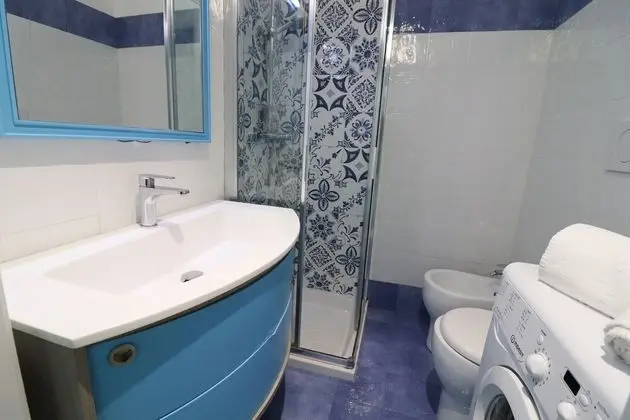 Apart Daire, 1 Yatak Odası, Balkon