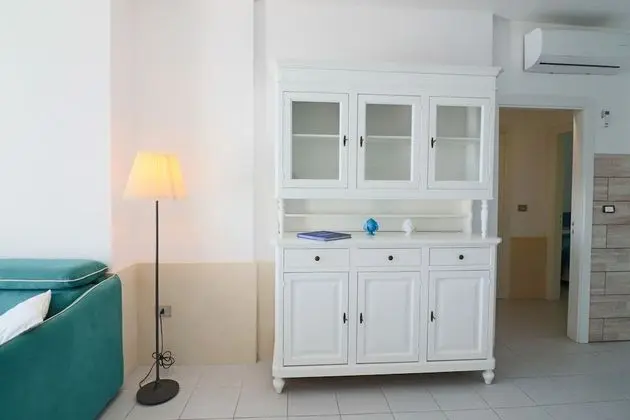 Apart Daire, 1 Yatak Odası, Balkon